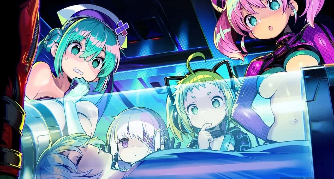 游戏截图4