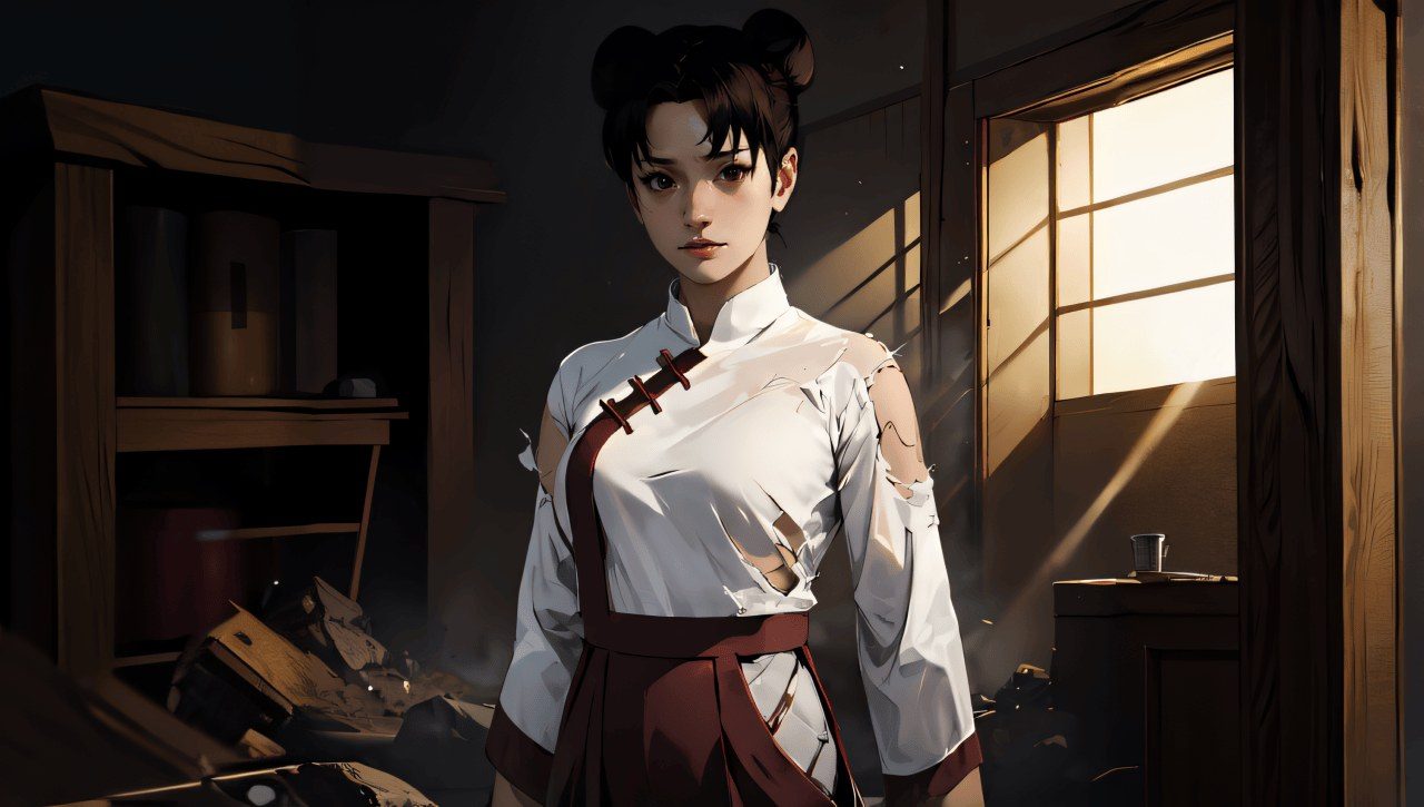 火影的生活-Hokage's Life 章节事件 资料图 7