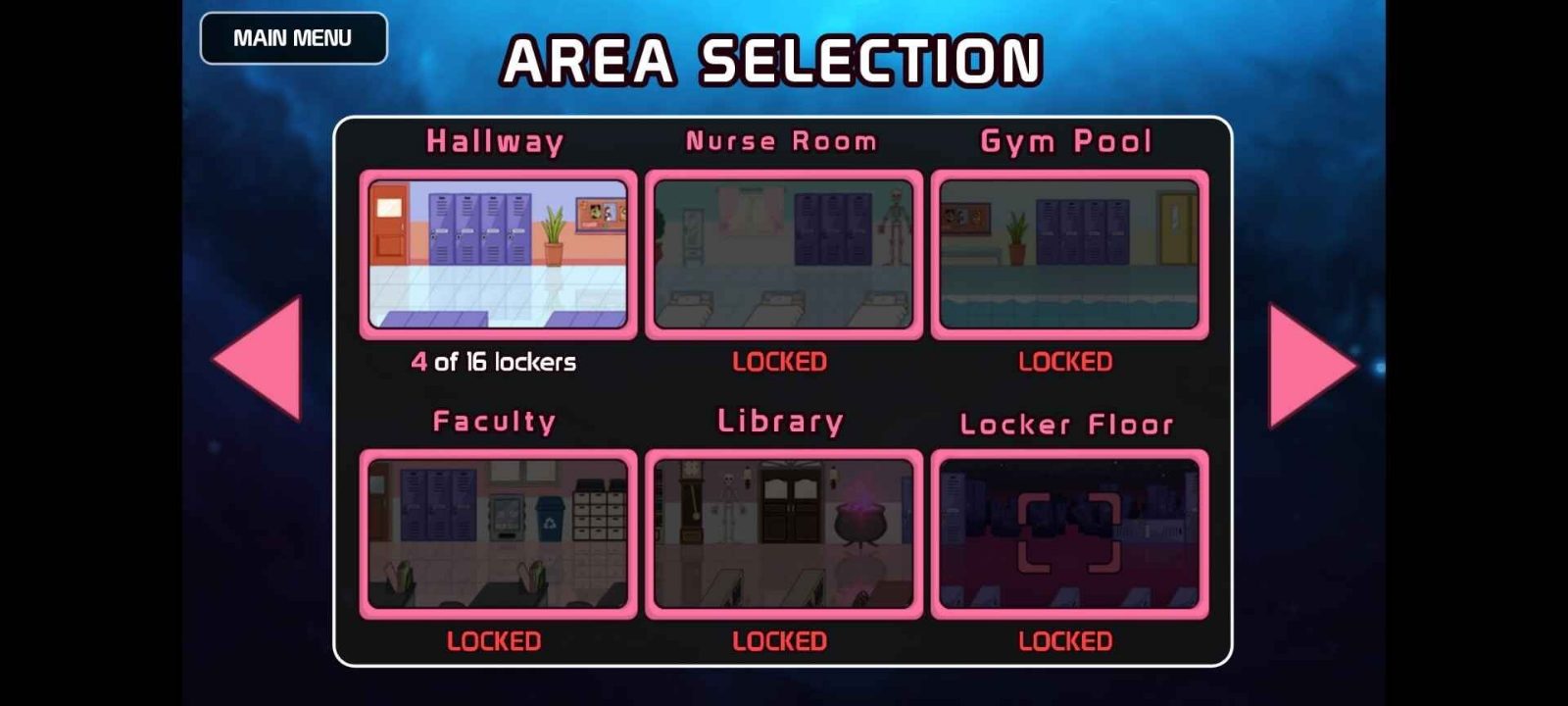 Lovecraft Locker 存档备份 页面配图 3