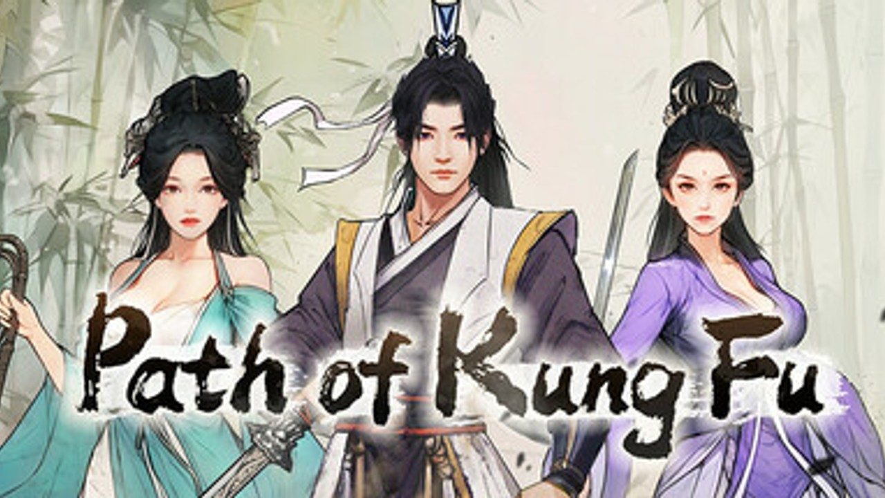 刀剑江湖路-绅士mod版 攻略要点 实机截图 1
