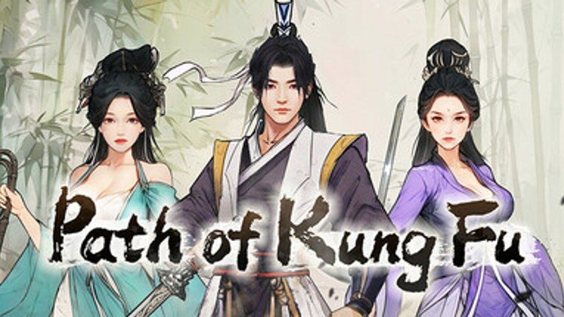 刀剑江湖路-绅士mod版 剧情互动 内容截图 5