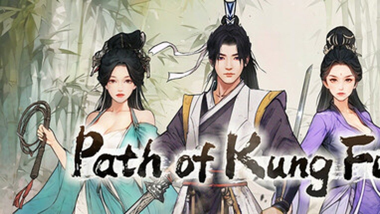 刀剑江湖路-绅士mod版 CG回想 预览图 3