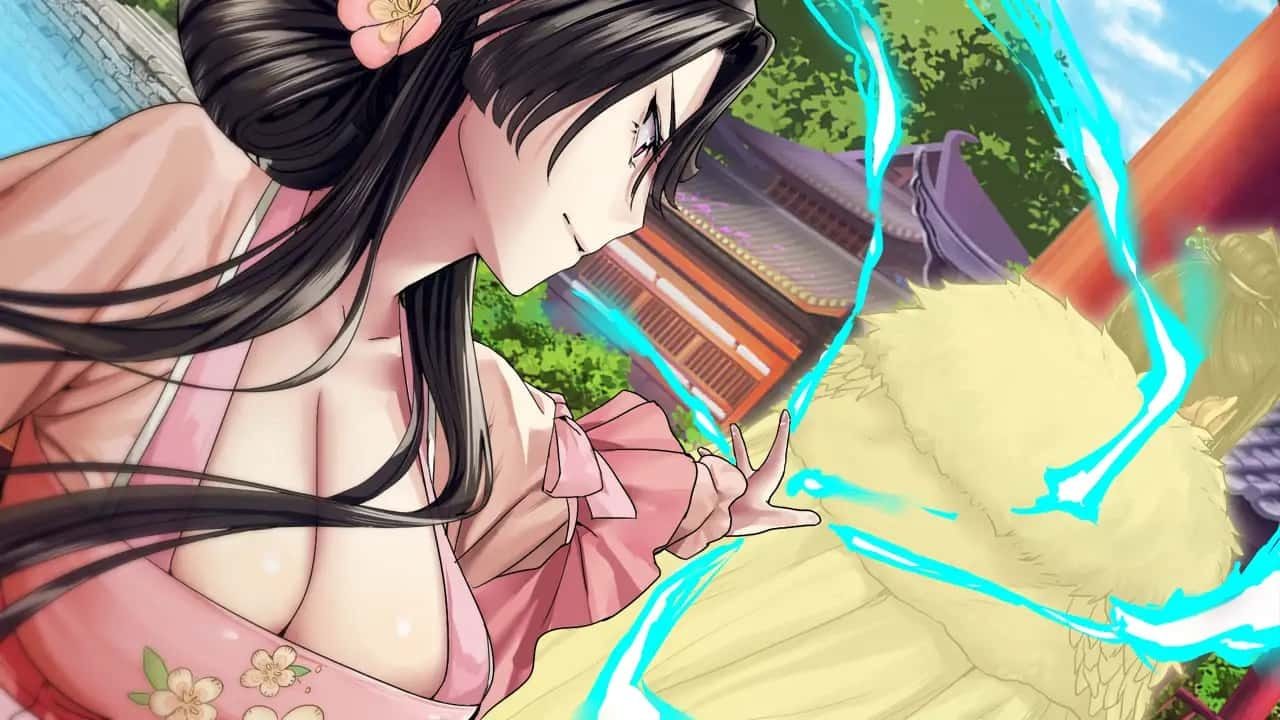 绯月仙行录 主线事件 展示图 8