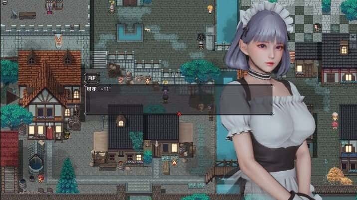 降临战纪 章节事件 展示图 6