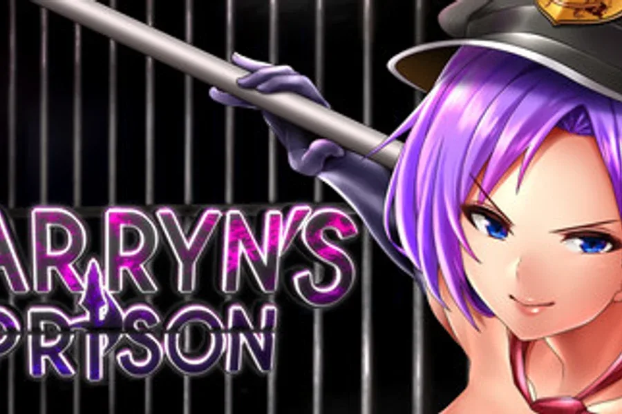 卡琳的监狱_Karryn's Prison 实机画面 页面配图
