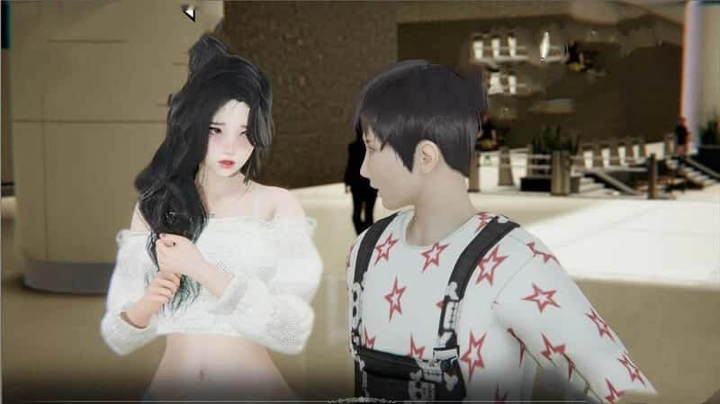 少年阿宾 实机画面 实机截图 3