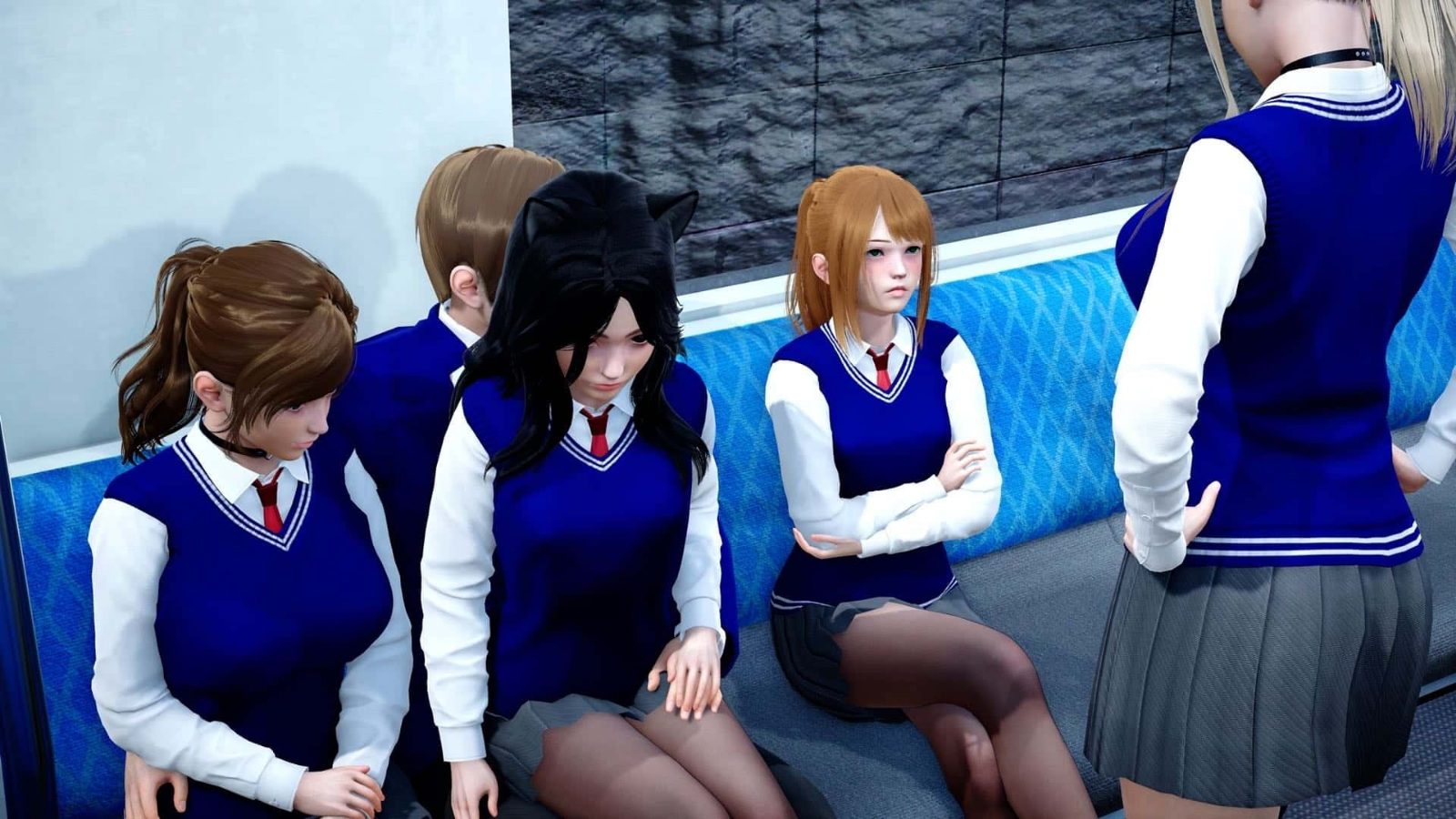 舒适咖啡厅_Cosy Cafe 章节事件 详情图 5