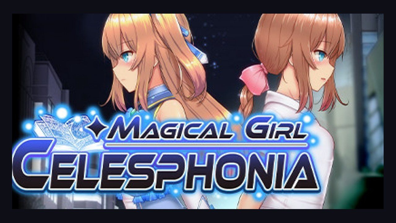魔法少女天穹法妮雅MagicalGirlCelesphonia 回合制战斗 实机截图 2