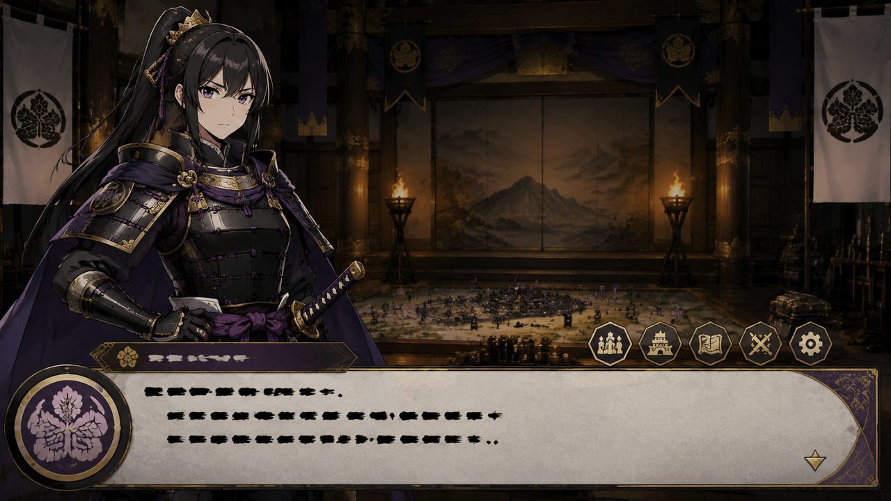 哥布林的巢穴 战国饿鬼道 中文版 展示图 6
