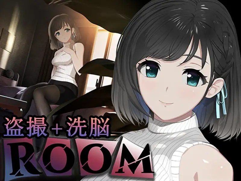 ROOM 版本内容 实机截图 5