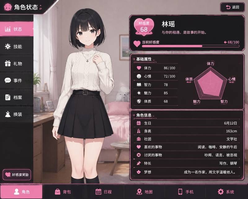 ROOM 官方中文 预览图 8