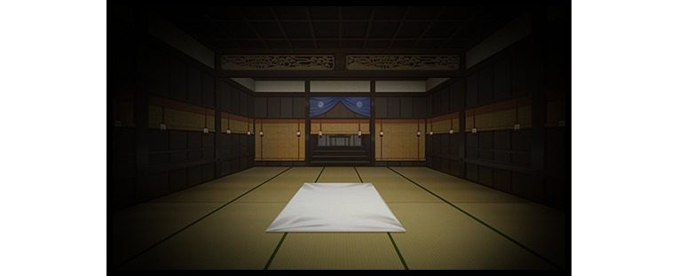戦巫 场景演出 资料图 7